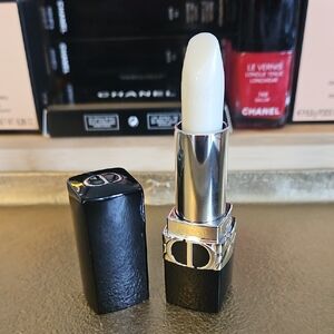 Dior Cream Satin Lip Balm 000